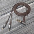 thumbnail image 4 of 4.4mm A2dc Replacement Headphone Cable Line For Msr7b/sr9/esw990h/es770h/esw950, 4 of 5
