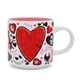 thumbnail image 3 of Taza de café plateada Buffalo Disney Nightmare Before Christmas, 3 of 9