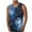 Dark Blue, variant on Njoeus Men's Tank Tops, Mens Gym Workout Tank Tops Fashion Tie-Dyed Shirts for Men Casual Summer Sleeveless Shirts Muscle Tee Fitness Bodybuilding Tanks S-XXL