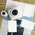 thumbnail image 3 of 57x30mm Waterproof Thermal Printing Paper for Paperang Photo Printer POS Machine, 3 of 6