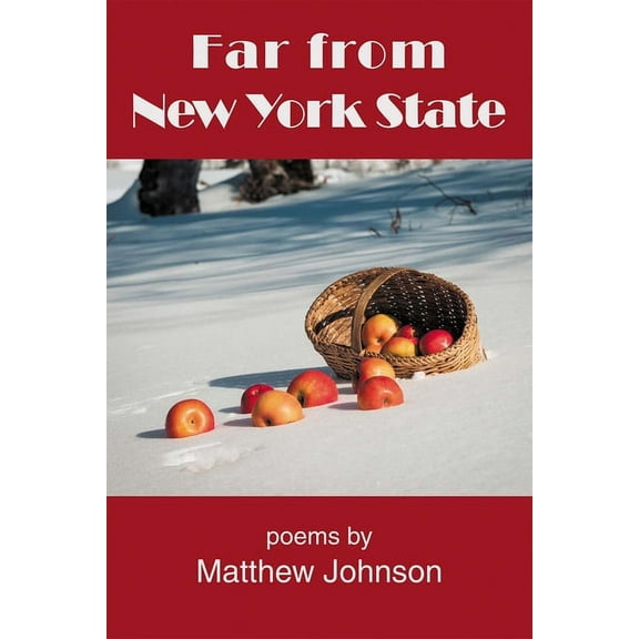 Far from New York State, (Paperback)