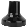 thumbnail image 4 of OUNONA 1Set Black ABS Blower Accessories for Air Diffusion and Even Drying Round Shape Simple Design Salon Use, 4 of 7