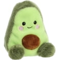 thumbnail image 2 of PELUCHE AGUACATE AIRY AVOCADO AURORA PALM PALS 13 CM, 2 of 5