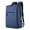 Dark Blue, variant on Leodye 1PCS Business Laptop Backpack - Slim Travel Bag with USB Charging Port, Gift for Men/Women/College Students -16.1×11×4.7in