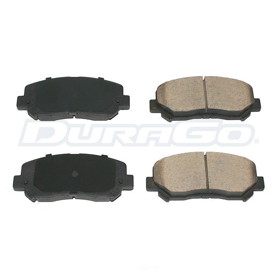 DuraGo BP1640C Disc Brake Pad