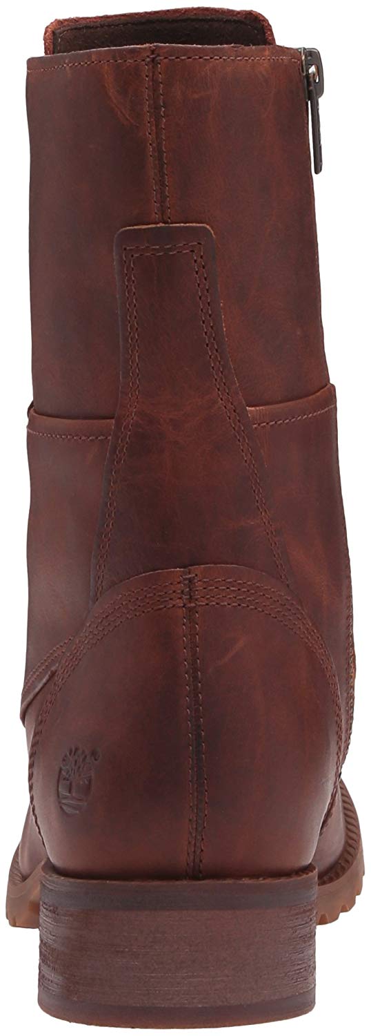 timberland women's banfield mid lace boot