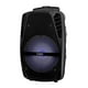 Photo 1 of Fisher FBX818M 8-Inch Portable Power Bass Sound Speaker