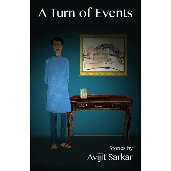 A Turn of Events (Paperback)