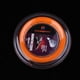thumbnail image 3 of Cuerda de nailon para raqueta de bádminton, tenis y tenis, resistente y duradera, 2 m, 4 colores naranja, 3 of 9