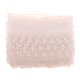 thumbnail image 2 of Tela de seda de nylon Sunnimix 14cm para accesorios de muñeca decoración interior Beige, 2 of 8
