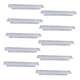 thumbnail image 1 of Trampas para escarabajos de ,Trampa reutilizable transparente para escarabajos de colmena pequeños,Trampa transparente para escarabajos de ,Trampa para escarabajos de la, 1 of 9