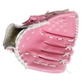 thumbnail image 2 of Guante de campo de béisbol de cuero PU, guante de , guante de mano izquierda, guantes de bateo, receptora para entrenamiento, Sharpla guantes de beisbol, 2 of 8