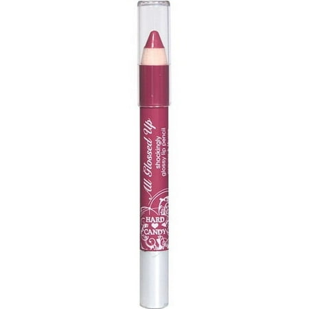 Hard Candy All Glossed Up Shockingly Glossy Lip Pencil
