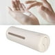 thumbnail image 1 of Dispensador de loción de viaje botella dispensadora de viaje blanca 4 en 1 portátil vacía para acondicionador para gel de baño ANGGREK Otros, 1 of 8