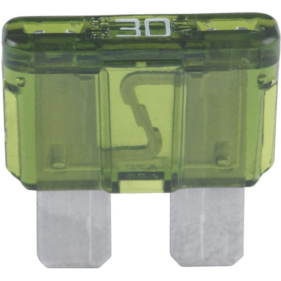 Bussmann easyID Illuminating Automotive Fuse