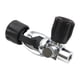 thumbnail image 5 of Válvula para cilindro de buceo, , conector de carga para cilindro de buceo, adaptador de purga, conector de llenado de tanque, apto para presió, 5 of 8