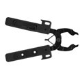 thumbnail image 4 of Bicycle Circlip Plier, 14cm / 5.5in Long High Strength Easy To Carry Bike Chain Removal Tool  For Storage For Disassembly, 4 of 8