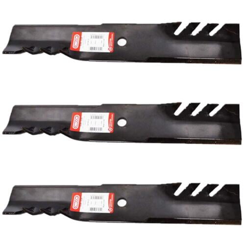 Oregon Tool ORE96-347 21 in. Scag Gator G3 Blade