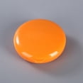 thumbnail image 2 of SUYOLL 7 Day Pill Organizer Compact Portable Daily Pill Box With Tight Snap Closure Space Saving For Travel And Daily Use Orange, 2 of 4