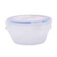 thumbnail image 2 of Recipiente Prichos de Plástico con Tapa de 500 ml Transparente, 2 of 4