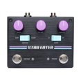 thumbnail image 1 of Pigtronix FUZ Star Eater Analog Fuzz Pedal, 1 of 6