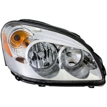 Dorman 1591994 Passenger Side Headlight Assembly for Specific Buick Models
