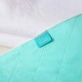 Washable Premium Incontinence Bed Pad for Adults or Children with Bed