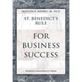 thumbnail image 1 of St. Benedict's Rule for Business Success, 1 of 2