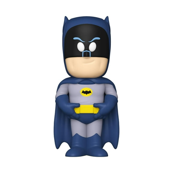 FUNKO VINYL SODA: DC- Batman 66 TV-Batman (Styles May Vary)  [COLLECTABLES] Vinyl Figure