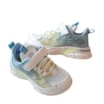 thumbnail image 7 of Willtoo Kids Toddler Running Sneakers Boys Girls Lightweight Mesh School Student Casual Athletic Shoes Everyday Wear, 7 of 7