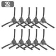 thumbnail image 2 of Replacement Side Brush For Liectroux LILIN X6 For Lenoxx Magivaac RV4500, 2 of 6