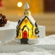 thumbnail image 1 of Decoración Navideña Colorida para Ventanas de Casas Pequeñas, Regalo Decorativo Navideño., 1 of 2