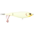 thumbnail image 2 of Berkley Choppo Topwater Fishing Lure, Bone, 3/4 oz, 2 of 9