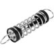 thumbnail image 5 of Mooring Spring, 6 x 300mm Tension Spring 304 Stainless Steel Mooring Spring, Hardware Parts Suitable for Boat Yacht, 5 of 5