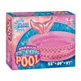 thumbnail image 4 of Splash Buddies - Piscine gonflable pour enfants, 4 of 5