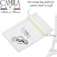 thumbnail image 6 of Paris Bundle French Hair Barrette for Girls Thick Hair, Hair Clip Black and Tortoise Shell, Strong Hold Grip Barrette Hair Clips for Women, Styling Hair Accessories for Women,, 6 of 8