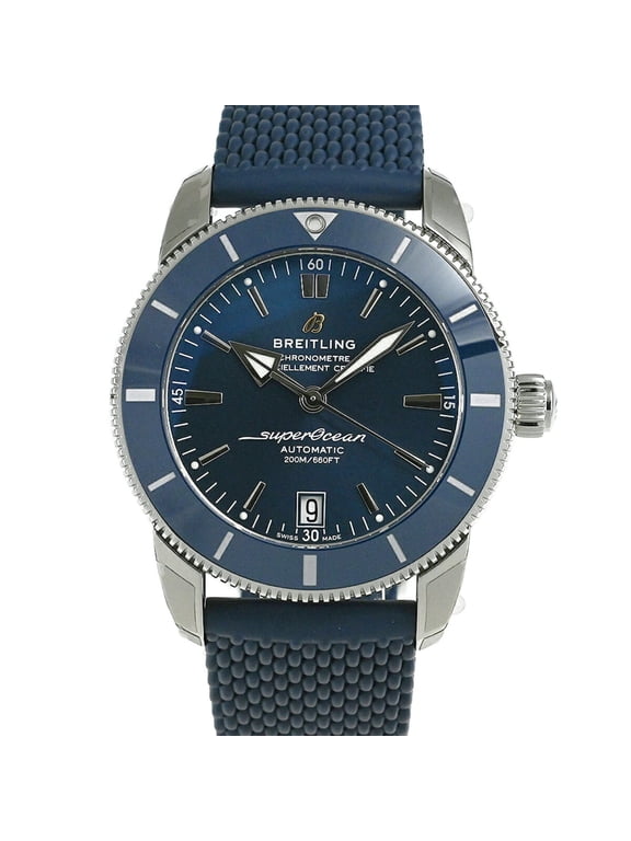 Pre-Owned Breitling Superocean Heritage B20 Automatic Watch, Size 42, AB2010161C1S1 (AB2010)