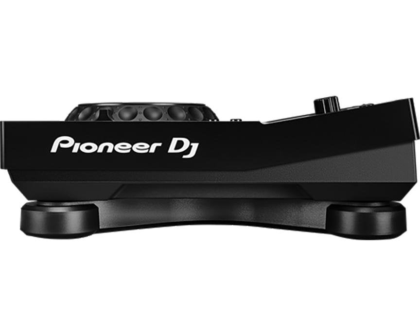 COMPACT PORTABLE DIGITAL PLAYER 7IN LCD SCREEN USB RECORDBOX READY