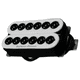 thumbnail image 2 of Pastilla pasiva para guitarra eléctrica Seymour Duncan Sh-8n Invader, 2 of 3