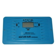 aims power scc30a 30 amp pwm solar charge controller 12 or 24 vdc