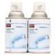 thumbnail image 3 of Recambio para ambientador Rubbermaid Microburst 9000, lino, 150 ml, 3 of 3