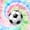 Green Pink, variant on meiyoeat Minimalist Soccer Twin Comforter Sets for Boys, Field Ball Sport Bedding Set, Green, Black Reversible, 2 Pieces, 1 Comforter and 1 Pillowcase