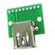 thumbnail image 5 of 3PCS USB 3.0 Tipo Cabeza A DIP9 9pin Convertidor Conectores, 5 of 9