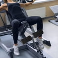 thumbnail image 4 of Luxshiny 6pcs Rubber Buffers Sliding Pads for Exercise Durable Support for Fitness Enthusiasts, 4 of 7