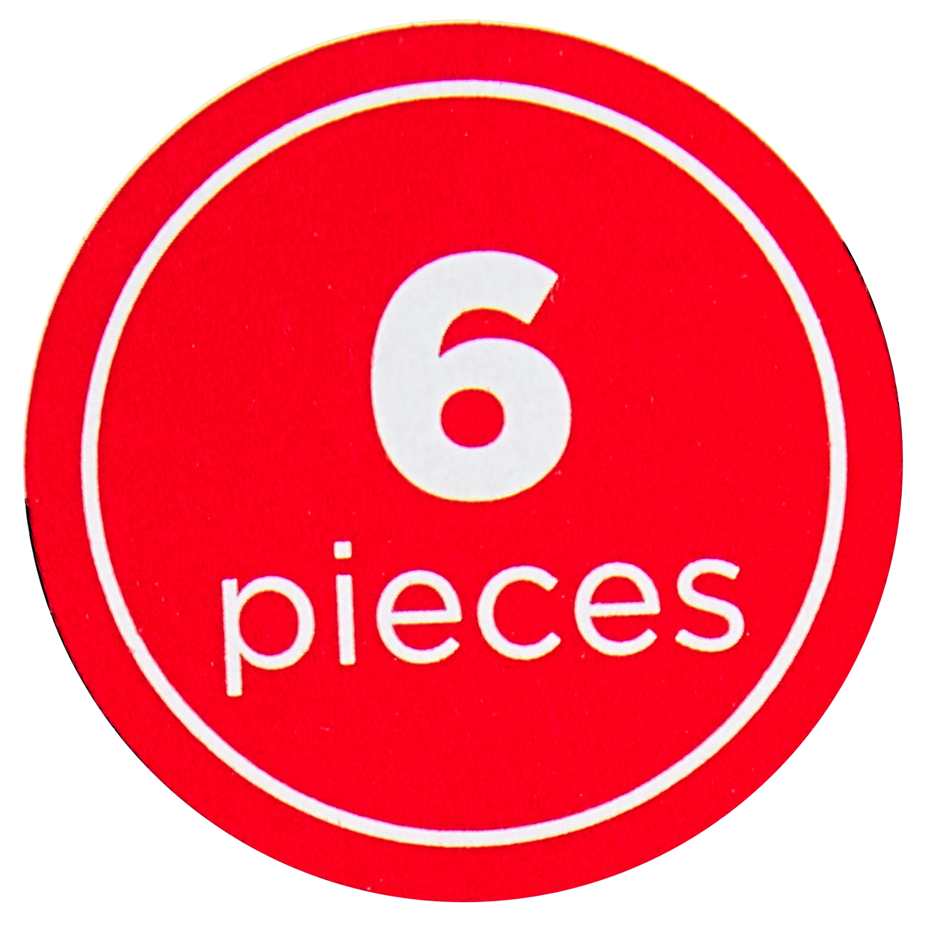 6 Count, Gold Mini Trophies, Party Favors, by Way To Celebrate