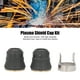 thumbnail image 4 of Kit de tapa de protección de corte soporte de antorcha de soldadura piezas de repuesto cerámica de cobre para PT60 S45 IPT60 ANGGREK Otros, 4 of 8