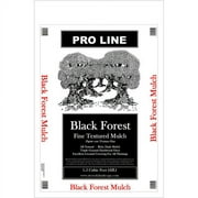Black Forest Mulch, 1.5CF