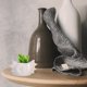 thumbnail image 5 of Maceta de concha marina para plantas, florero decorativo, maceta de cerámica, maceta de cerámica para plantas, maceta de cerámica serie océano para plantas suculentas, 5 of 7