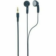 JVC Gumy Earbuds Olive Black, HA-F130B