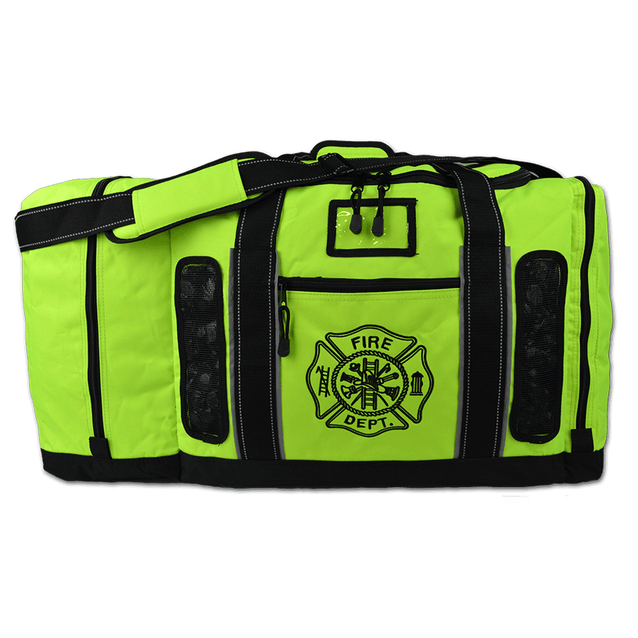 firefighter duffle bag